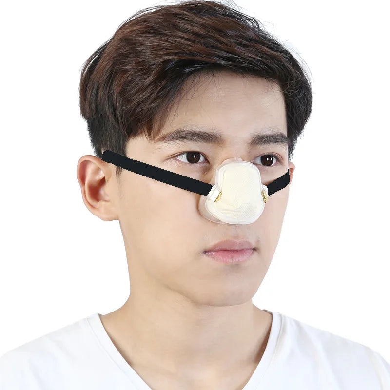 Prevent mist haze  dustproof mask mask industrial dust coal grinding workshop, permeability nose warm + 30 pieces